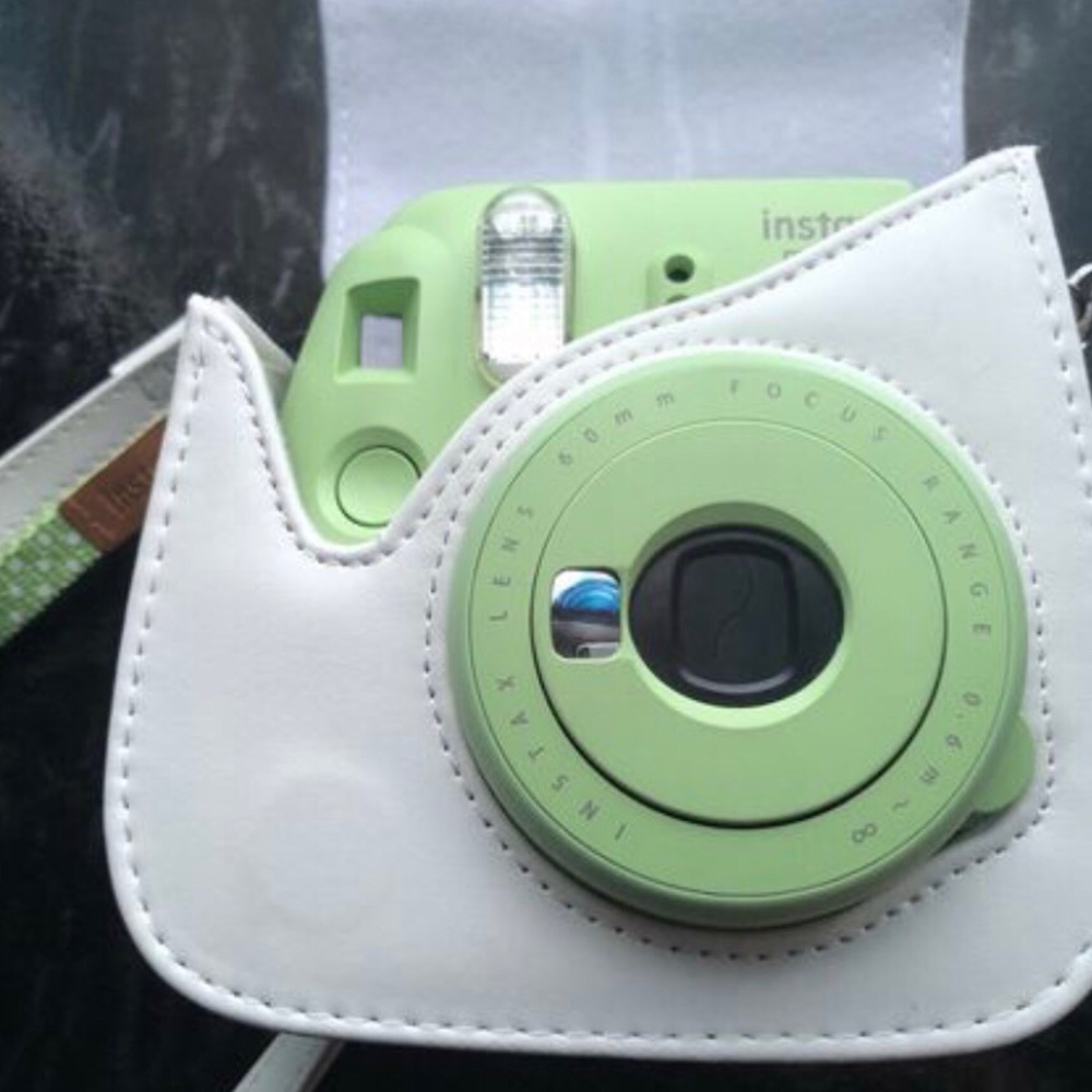 Instax mini 9